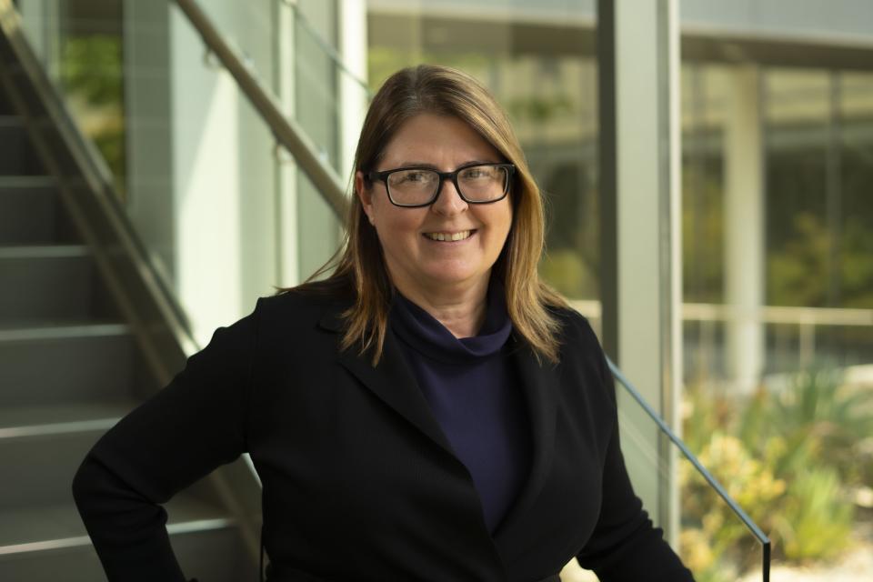 Crystal A. Coleman UC Davis Graduate School of Management